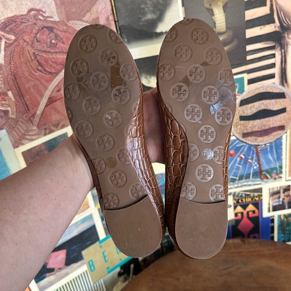 ((3 for 1 Bundle)) for the Tory Burch Flat Lover! - Picture 6 of 15